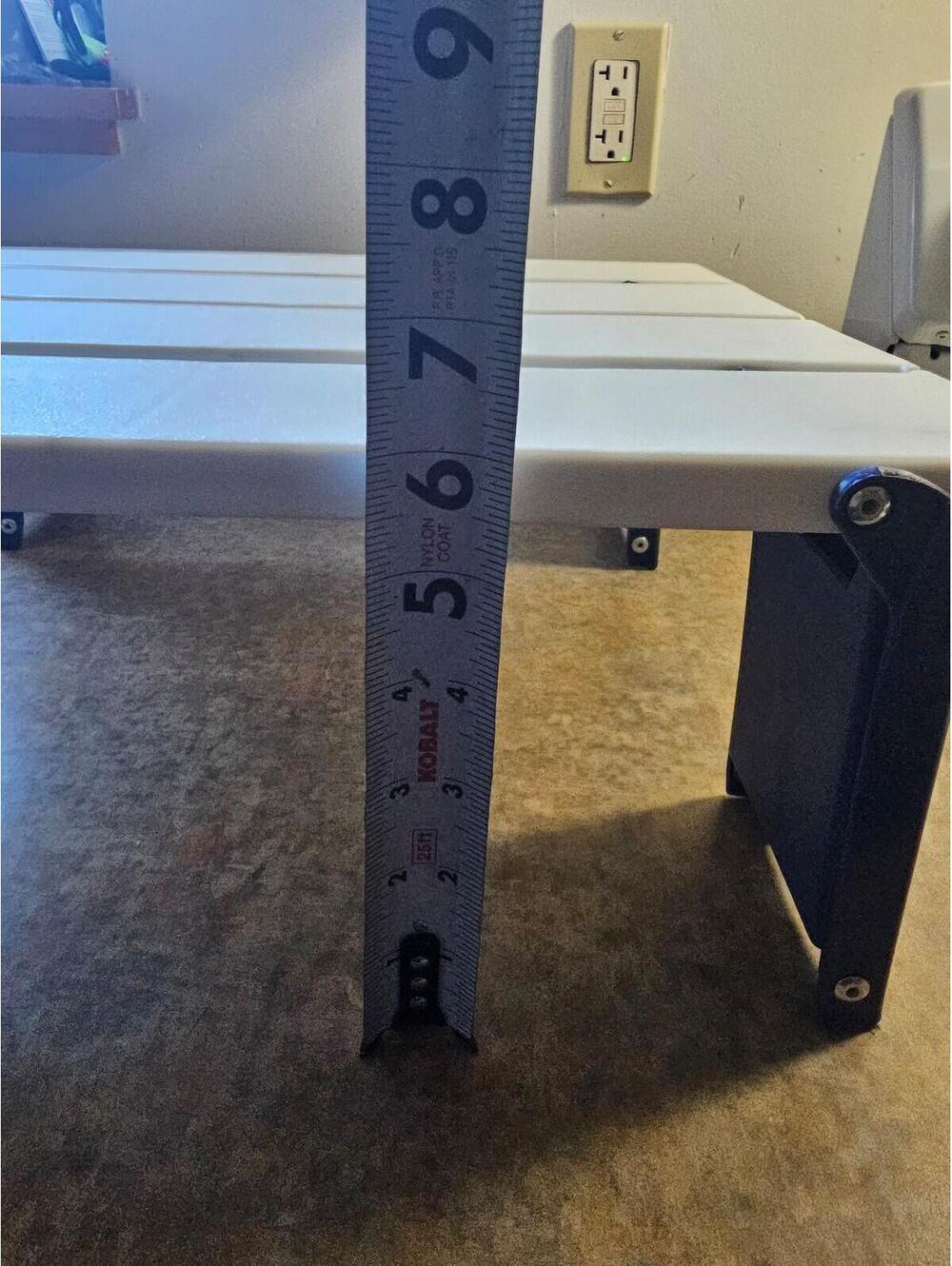 Personal Beach Table - Picture 8 of 9